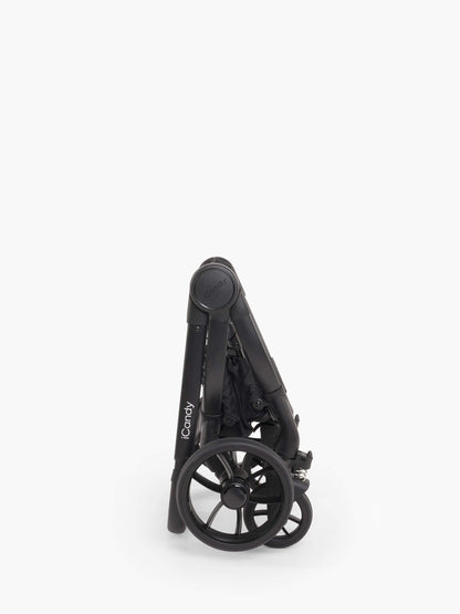 iCandy Peach 7 Bundle - Black Edition
