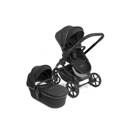 iCandy Peach 7 Studio Bundle - Black