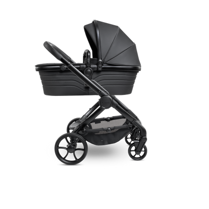 iCandy Peach 7 Studio Bundle - Black
