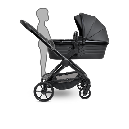 iCandy Peach 7 Studio Bundle - Black
