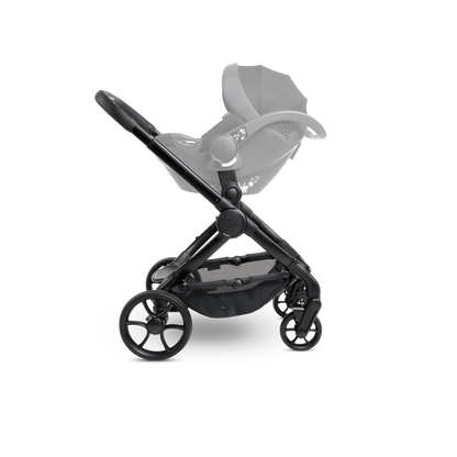 iCandy Peach 7 Studio Bundle - Black