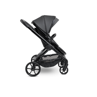 iCandy Peach 7 Studio Bundle - Black