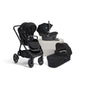 Joie Finiti Click & Go Signature Bundle - Eclipse