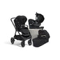 Joie Finiti Travel Ready Signature Bundle - Eclipse