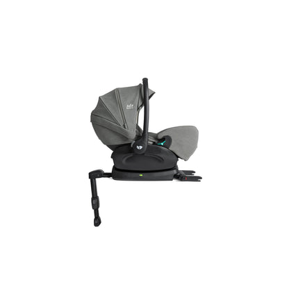 Joie i-Level Pro Reclining Signature Car Seat - Evergreen