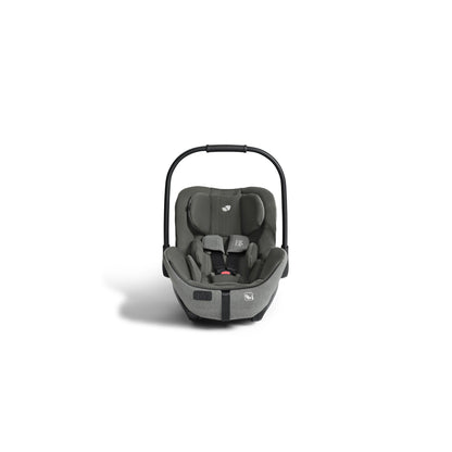 Joie i-Level Pro Reclining Signature Car Seat - Evergreen