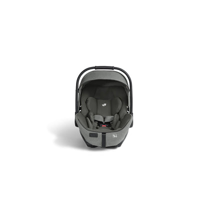 Joie i-Level Pro Reclining Signature Car Seat - Evergreen