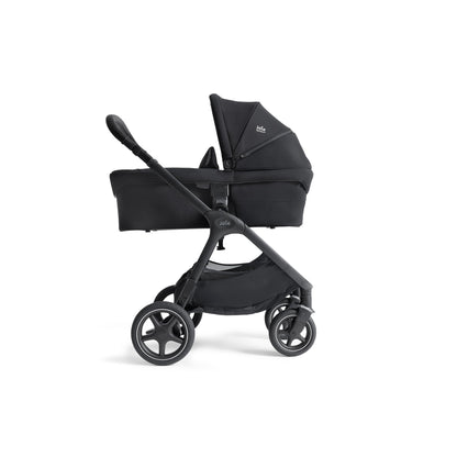 Joie Finiti Click & Go Signature Bundle - Eclipse