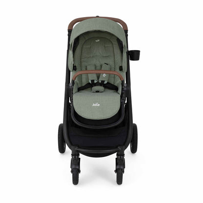 Joie Versatrax Pushchair - Laurel