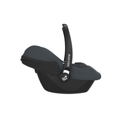Maxi-Cosi Cabriofix I-Size Car Seat - Essential Graphite