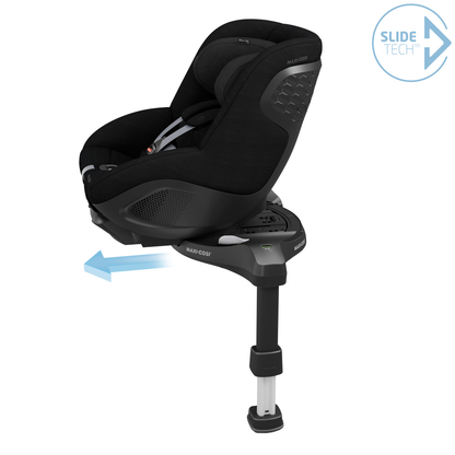 Maxi-Cosi Mica 360 Pro - Authentic Black