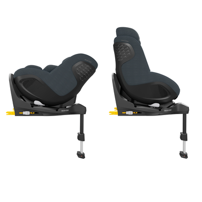 Maxi-Cosi Mica 360 Pro - Authentic Graphite