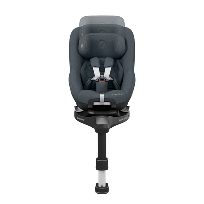 Maxi-Cosi Mica 360 Pro - Authentic Graphite
