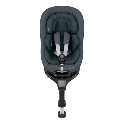 Maxi-Cosi Mica 360 Pro - Authentic Graphite
