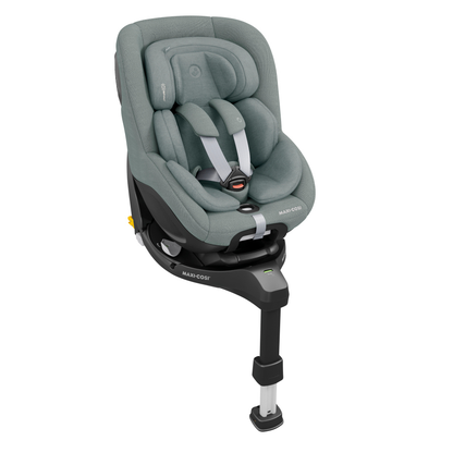 Maxi-Cosi Mica 360 Pro - Authentic Grey