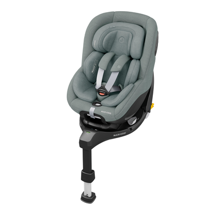 Maxi-Cosi Mica 360 Pro - Authentic Grey