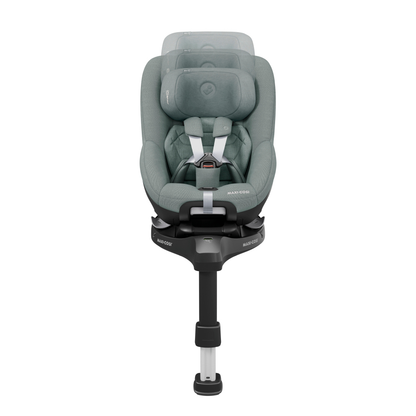 Maxi-Cosi Mica 360 Pro - Authentic Grey