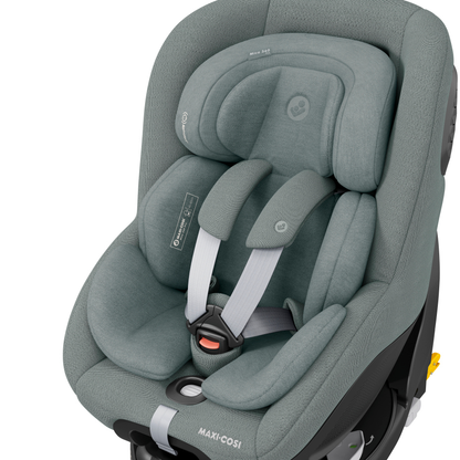 Maxi-Cosi Mica 360 Pro - Authentic Grey