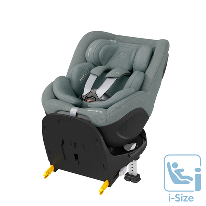 Maxi-Cosi Mica 360 Pro - Authentic Grey