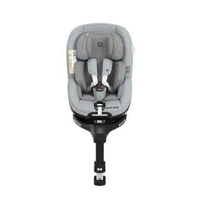 Maxi-Cosi Pro Eco i-Size Car Seat - Authentic Grey