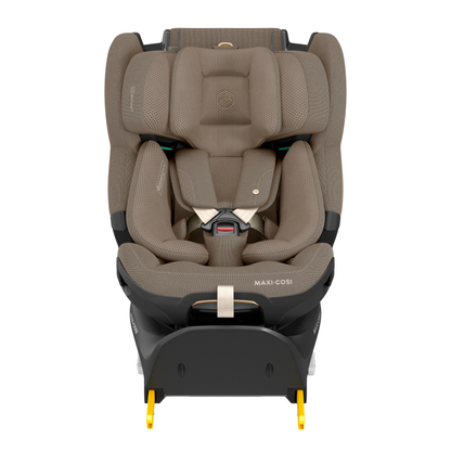 Maxi-Cosi Emerald 360 Pro - Authentic Truffle