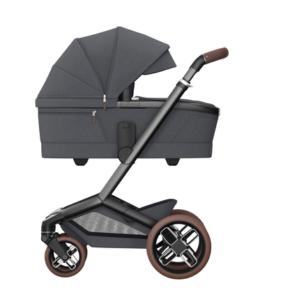 Maxi-Cosi FAME Pushchair & Carrycot- Twillic Graphite