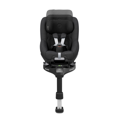 Maxi-Cosi Pearl 360 Pro Car Seat - Authentic Black