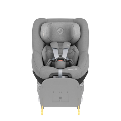 Maxi-Cosi Pearl 360 Pro Car Seat - Authentic Grey