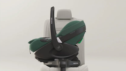 Maxi-Cosi Pebble 360 Pro2 Car Seat  - Twillic Green