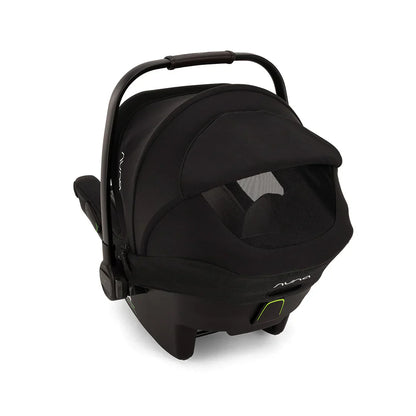 Nuna PIPA next car seat - Caviar