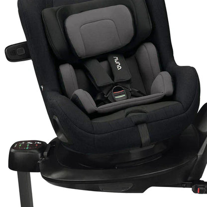 Nuna TODL next car seat - Caviar