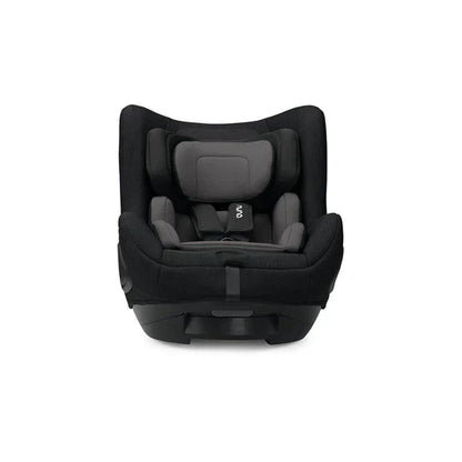 Nuna TODL next car seat - Caviar