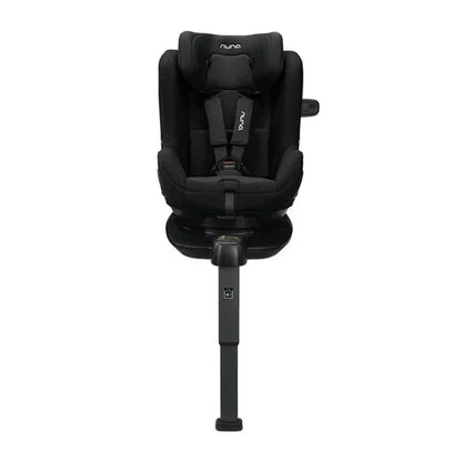 Nuna TODL next car seat - Caviar