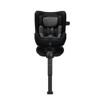 Nuna TODL next car seat - Caviar