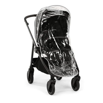 Nuna SWIV Stroller - Caviar
