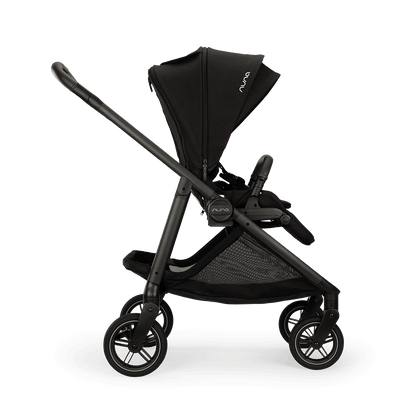 Nuna SWIV Stroller - Caviar