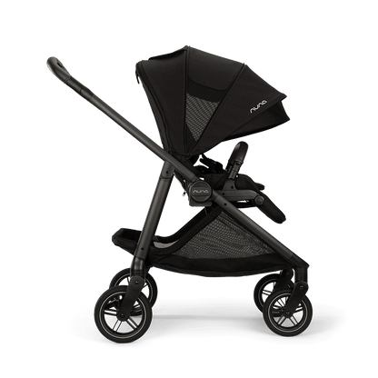 Nuna SWIV Stroller - Caviar