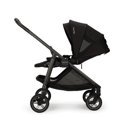 Nuna SWIV Stroller - Caviar