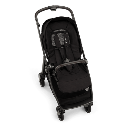 Nuna SWIV Stroller - Caviar