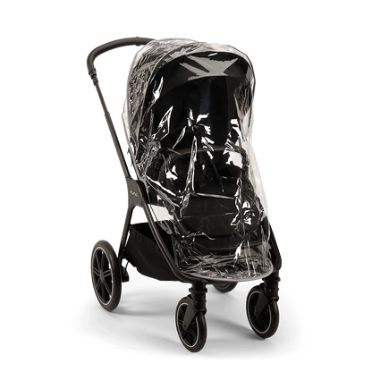 Nuna TRIV lx Arra Flex Bundle - Caviar