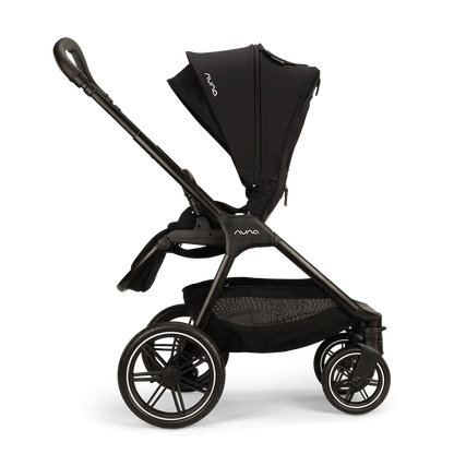 Nuna TRIV lx Arra Flex Bundle - Caviar