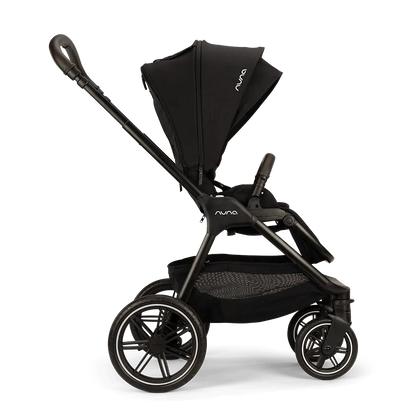Nuna TRIV lx Arra Flex Bundle - Caviar