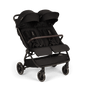 Nuna TRVL dubl Pushchair - Caviar