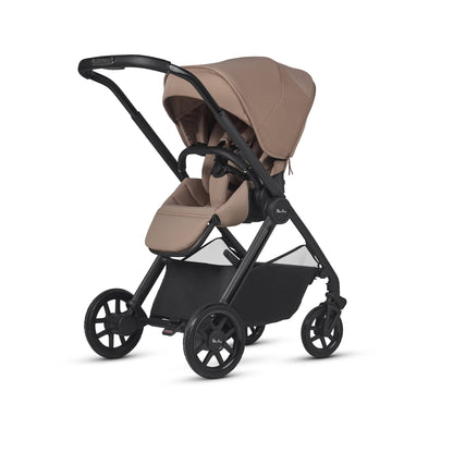 Silver Cross Dune 2 Pushchair - Mocha