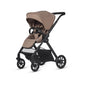 Silver Cross Dune 2 Pushchair - Mocha